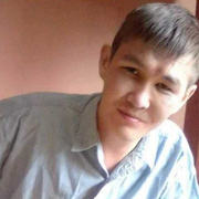 Василий, 38, Мирный (Саха)