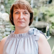 Светлана, 52, Выборг