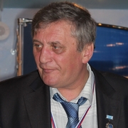 Евгений, 62, Починки