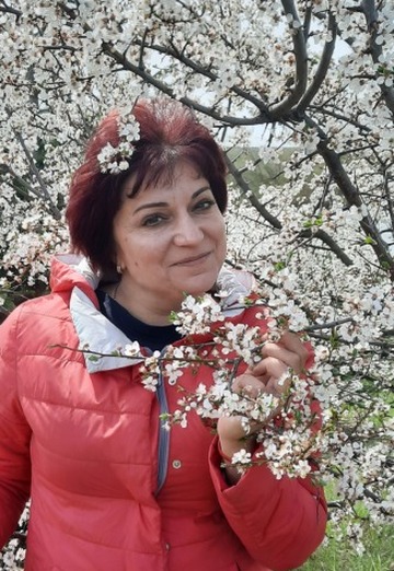 My photo - Oksana, 43 from Simferopol (@oksana150634)