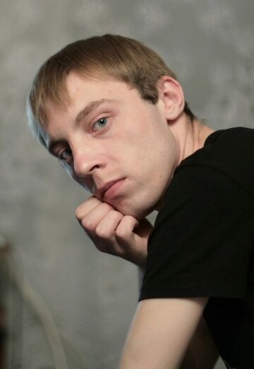 Моя фотография - Иван, 38 из Новосибирск (@ivan139838)