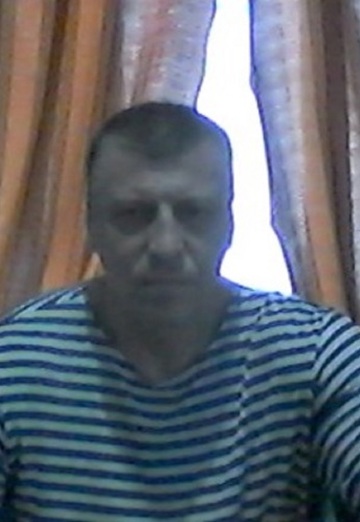 Моя фотография - Константин, 48 из Чебаркуль (@konstantin64378)