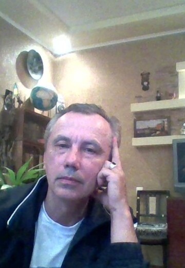 My photo - Andrey, 61 from Kharkiv (@andrey480402)