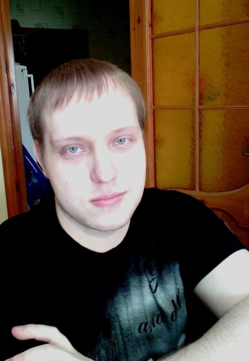 My photo - Sergey Fil, 33 from Rostov-on-don (@sergeyfil6)