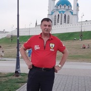 Рамиль, 53, Москва