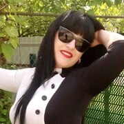 Маргарита, 35, Верхний Мамон