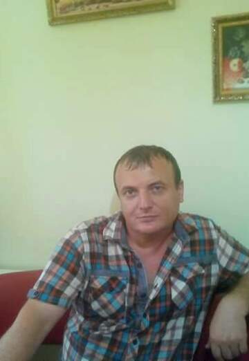 My photo - Sergey, 45 from Izmail (@sergey735699)