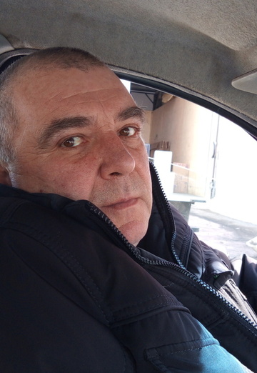 My photo - Yuriy Balandin, 58 from Yuzhnouralsk (@uriybalandin3)