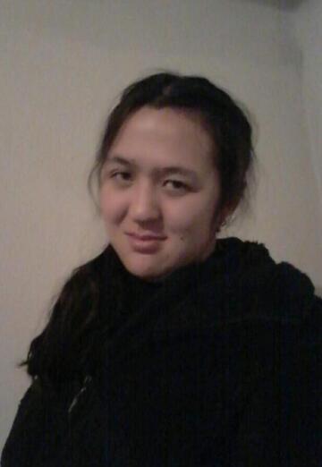 Ma photo - Lola, 30 de Bichkek (@lola7134)