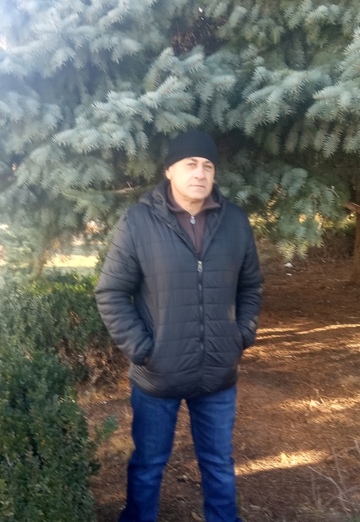 Моя фотография - Сергей, 56 из Белая Церковь (@sergey867943)