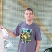 Михаил, 33, Новосибирск