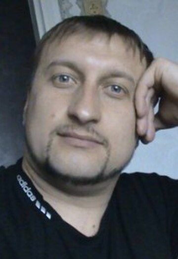 My photo - NIK, 43 from Velyka Bahachka (@nik39759)