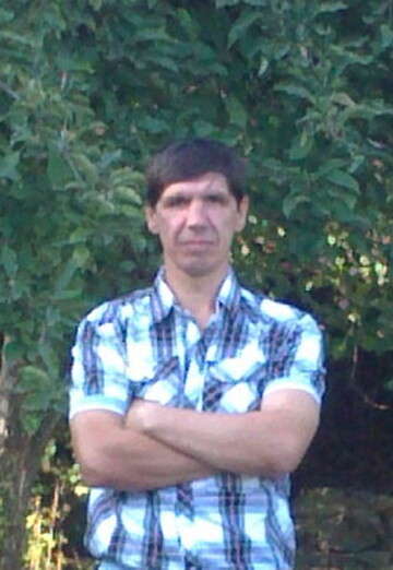 Моя фотография - Алексей, 45 из Армавир (@aleksey593548)
