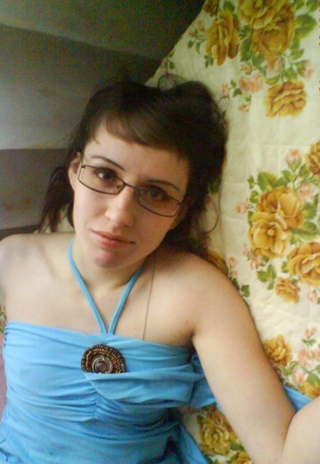 My photo - Natalya, 38 from Beryozovsky (@natalya9224)