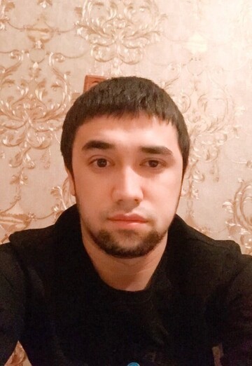 My photo - Bahtiyor, 29 from Tashkent (@bahtier2265)