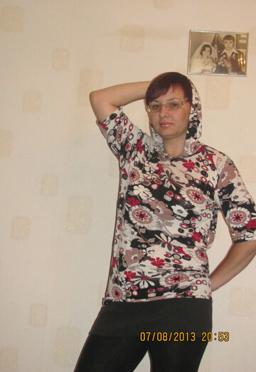 My photo - Galina, 43 from Ozyorsk (@galina68924)