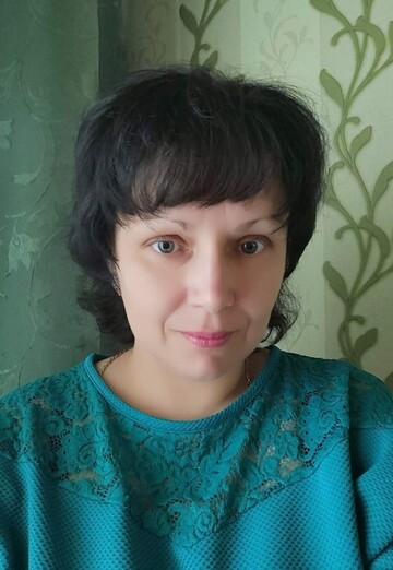 Моя фотография - Людмила, 47 из Вичуга (@ludmila84762)