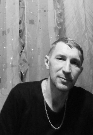 Моя фотография - slava, 52 из Комсомольск-на-Амуре (@slava47510)