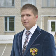 Kirill 34 Chusovoy