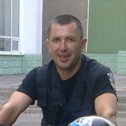 Oleg 43 Kherson