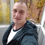 Серега, 30, Иваново