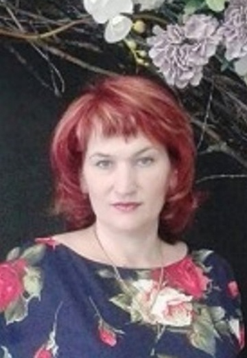My photo - Lesya, 48 from Volgodonsk (@lesya13518)