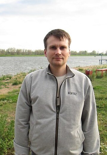 Моя фотографія - Vlad, 35 з Чортків (@vlad83868)