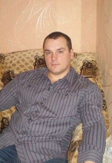 Моя фотография - lifield, 42 из Владикавказ (@lifield)