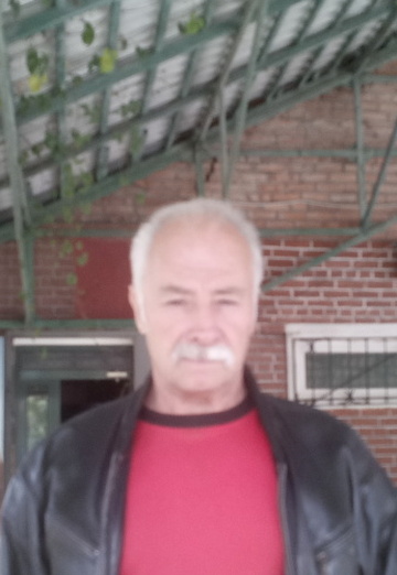 Моя фотография - Алексей Старцев, 65 из Донецк (@alekseystarcev5)