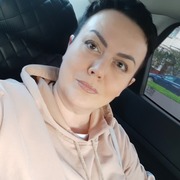 Светлана 44 года (Лев) Нахабино