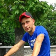 Ваня, 30, Русский