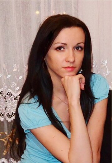 My photo - Yelvira, 34 from Samara (@alya5787)