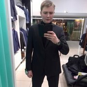 Виктор, 33, Славгород