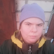 Ирина, 32, Нижние Серги