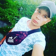 Александр Лебедев, 26, Старая Русса