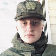 Костя, 31, Новосмолинский