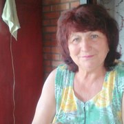 Валентина, 66, Сальск