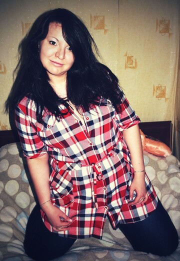 Yuliya (@uliya61260) — my photo № 1