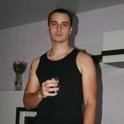 Александр, 23, Дмитровск-Орловский