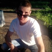 Евгений, 34, Невель