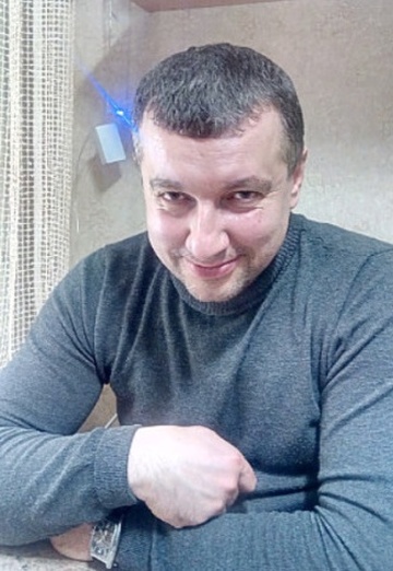 My photo - Tvist, 51 from Pokrovsk (@tvist42)
