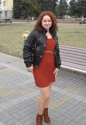 My photo - Viktoriya, 38 from Tikhoretsk (@viktoriya12809)