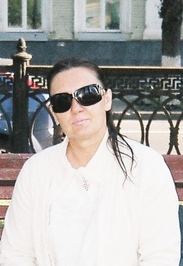 Моя фотография - Katerina, 65 из Киев (@katerina15776)