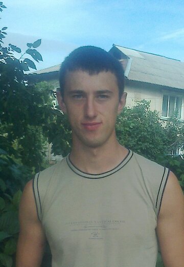 My photo - Supchuk Maksim, 30 from Bălţi (@supchukmaksim)