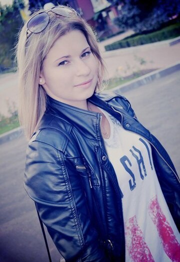 Моя фотография - Lena, 28 из Черкассы (@lena23169)