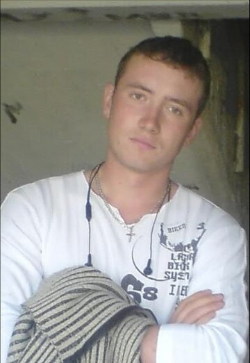My photo - Mihail, 33 from Ashgabad (@mihail207549)