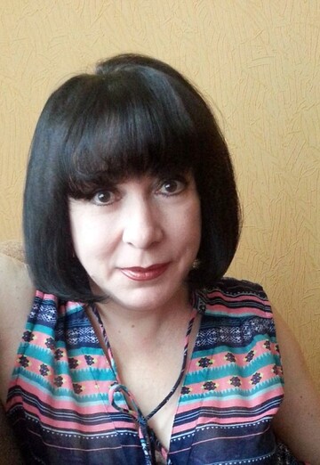 My photo - vera, 58 from Voronezh (@gulya198)
