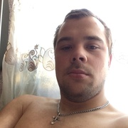 Андрей, 28, Белово