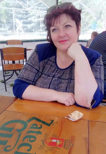Minha foto - Evgeniya, 56 de Öskemen (@evgeniya47813)