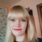 Дарья Краева, 23, Верхний Тагил
